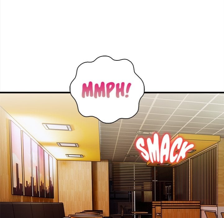Trapped With My Boss Chapter 6 - Page 16