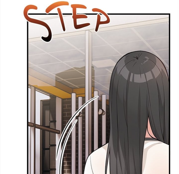 Trapped With My Boss Chapter 6 - Page 185