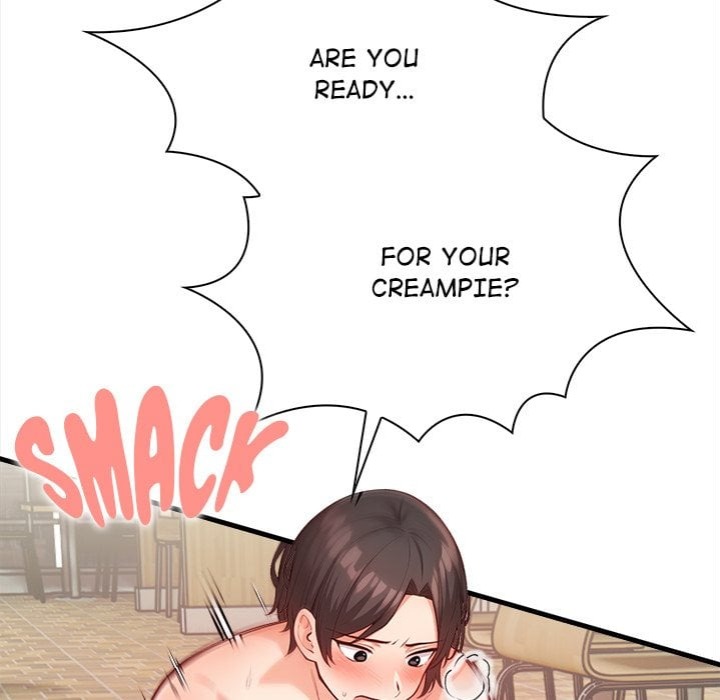 Trapped With My Boss Chapter 6 - Page 61