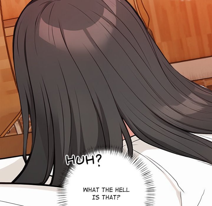 Trapped With My Boss Chapter 7 - Page 102