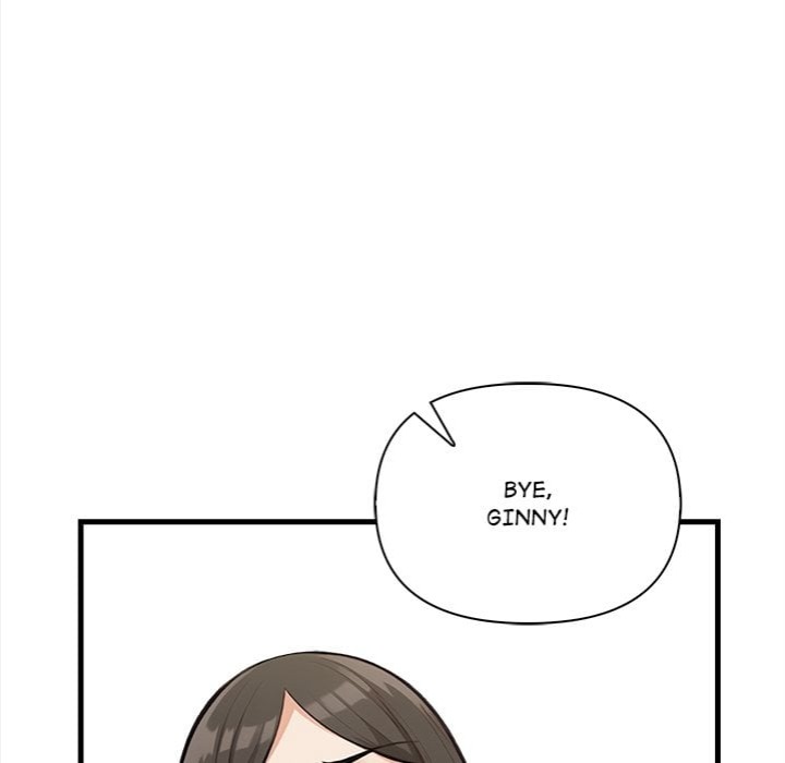 Trapped With My Boss Chapter 7 - Page 137