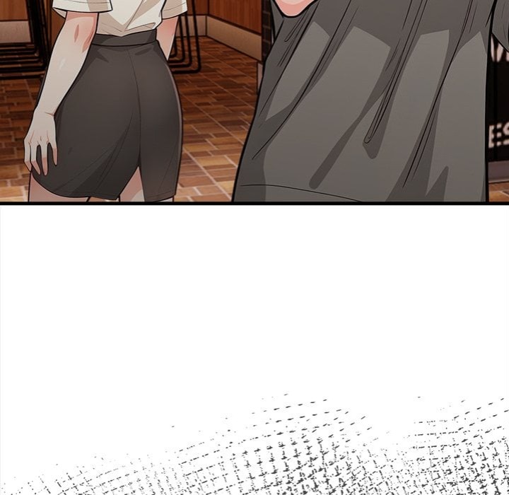 Trapped With My Boss Chapter 7 - Page 149