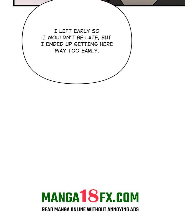 Trapped With My Boss Chapter 7 - Page 15