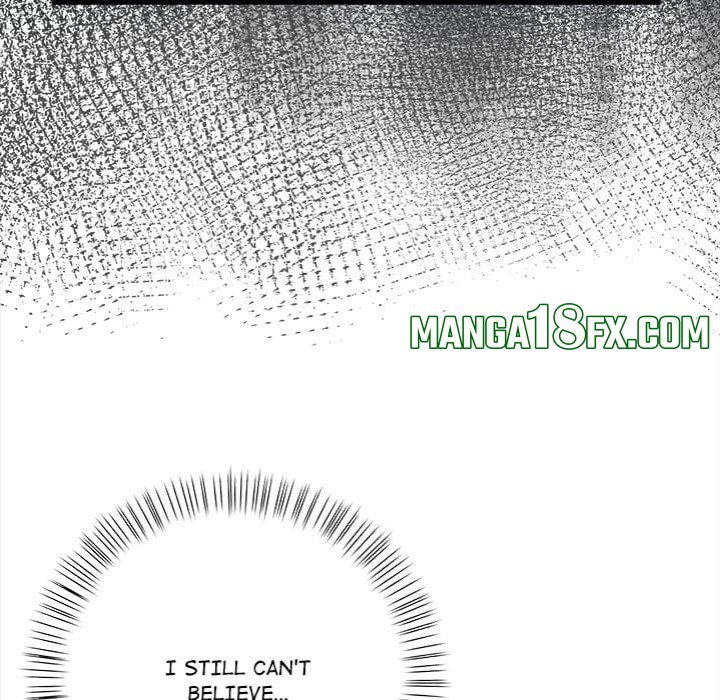 Trapped With My Boss Chapter 7 - Page 152