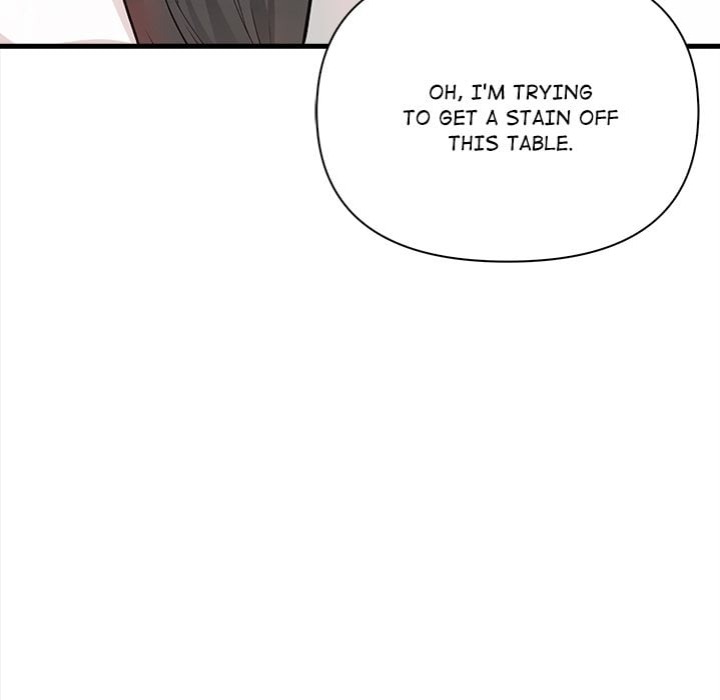 Trapped With My Boss Chapter 7 - Page 62
