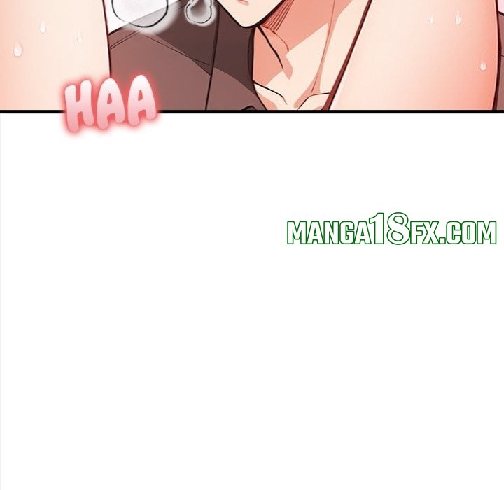 Trapped With My Boss Chapter 7 - Page 98