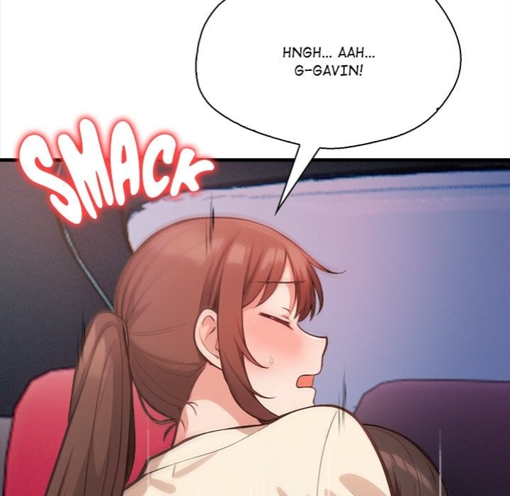 Trapped With My Boss Chapter 8 - Page 24