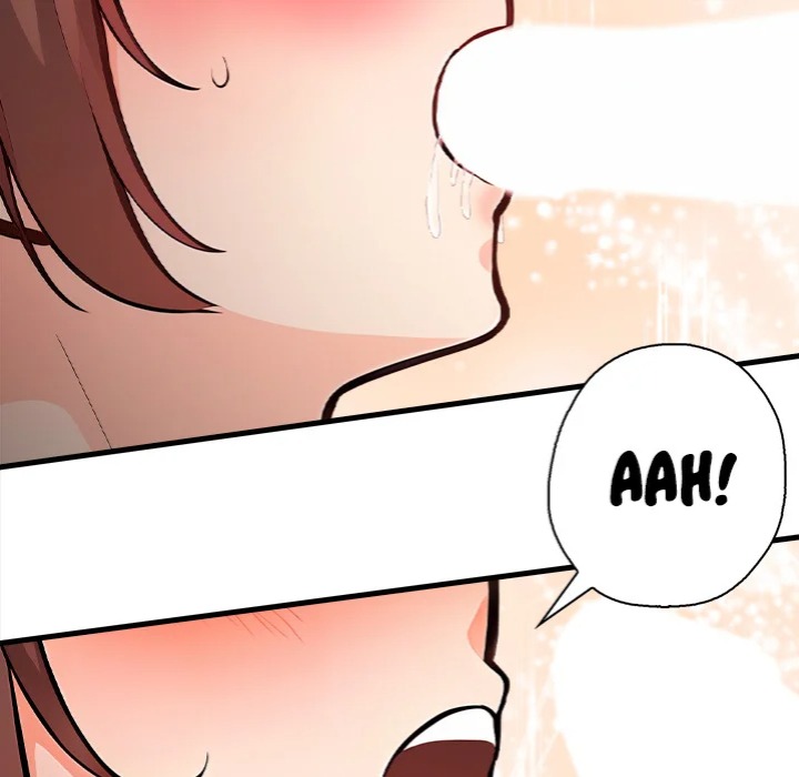 Trapped With My Boss Chapter 9 - Page 101