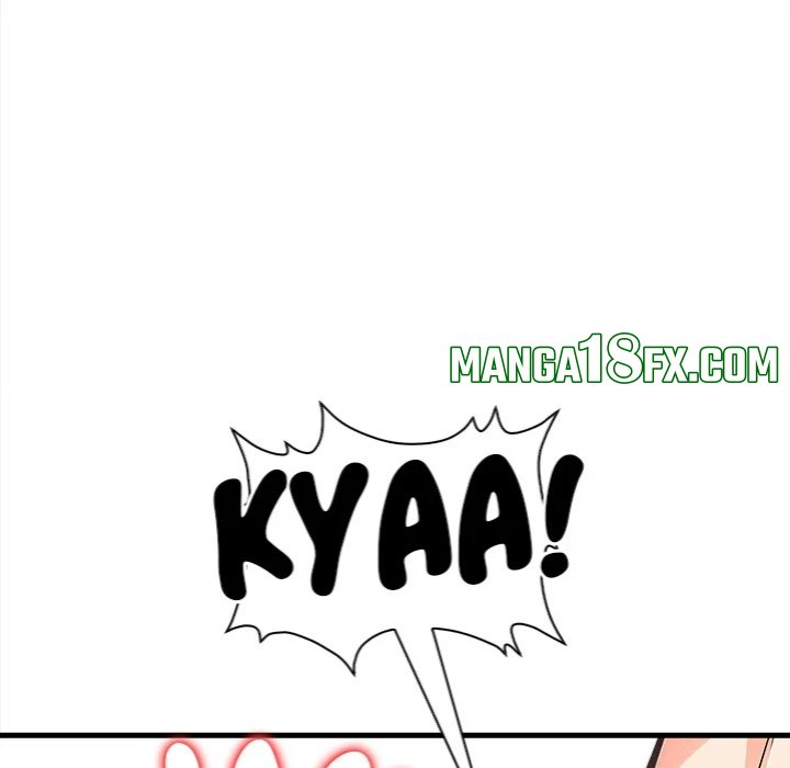 Trapped With My Boss Chapter 9 - Page 27