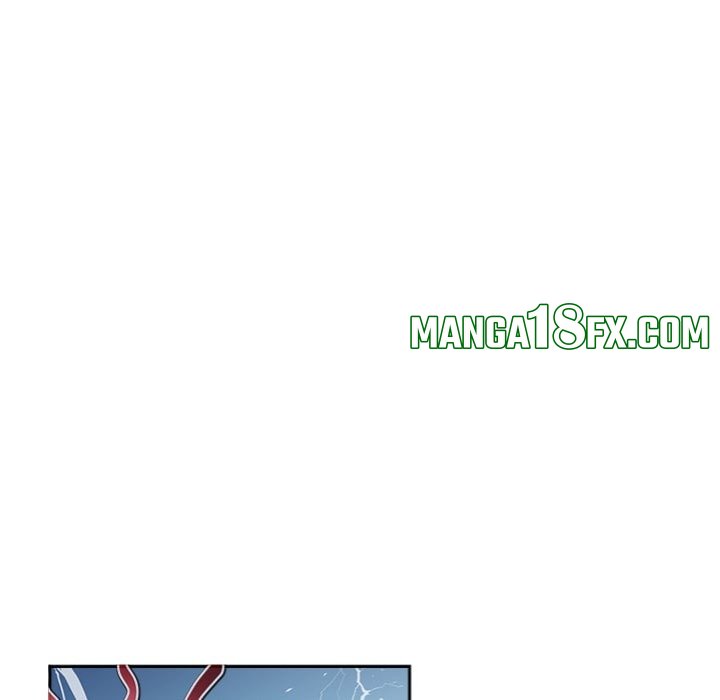The Seed of Destiny Chapter 4 - Page 42
