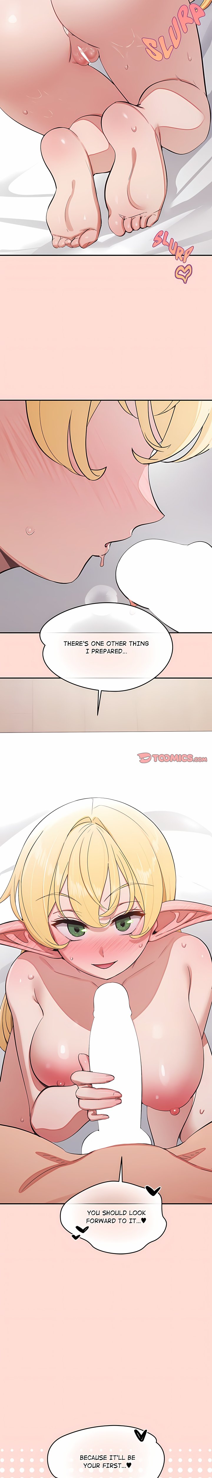 The Seed of Destiny Chapter 41 - Page 2