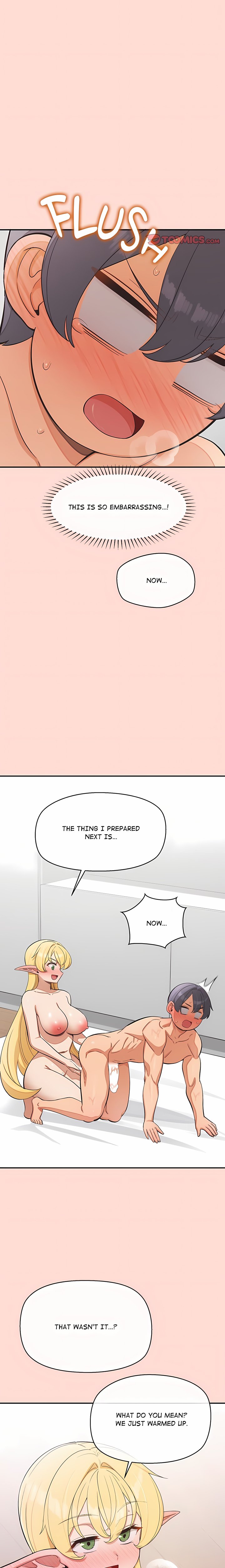 The Seed of Destiny Chapter 41 - Page 20