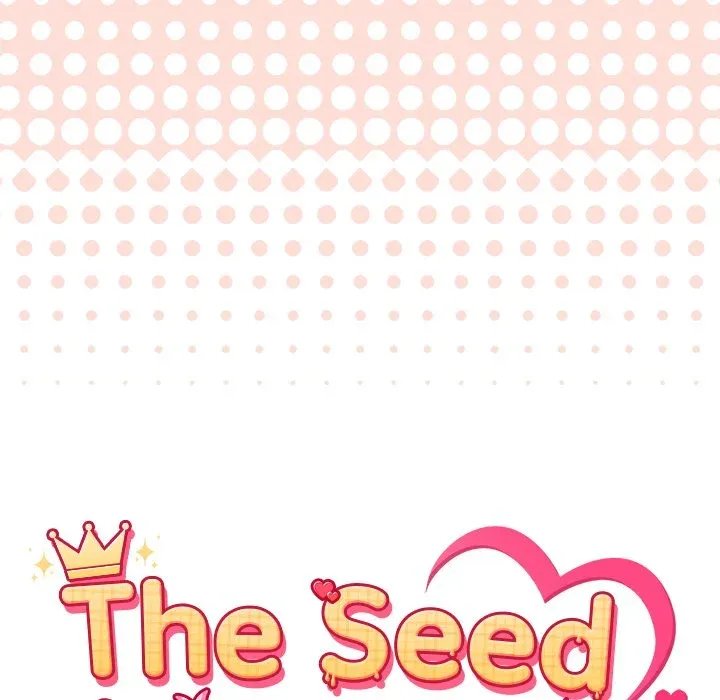 The Seed of Destiny Chapter 42 - Page 17