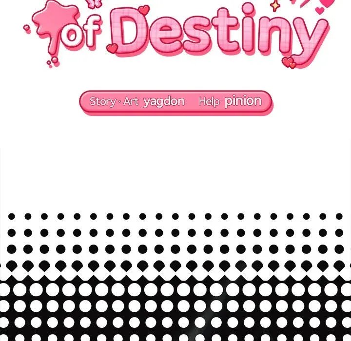 The Seed of Destiny Chapter 42 - Page 18