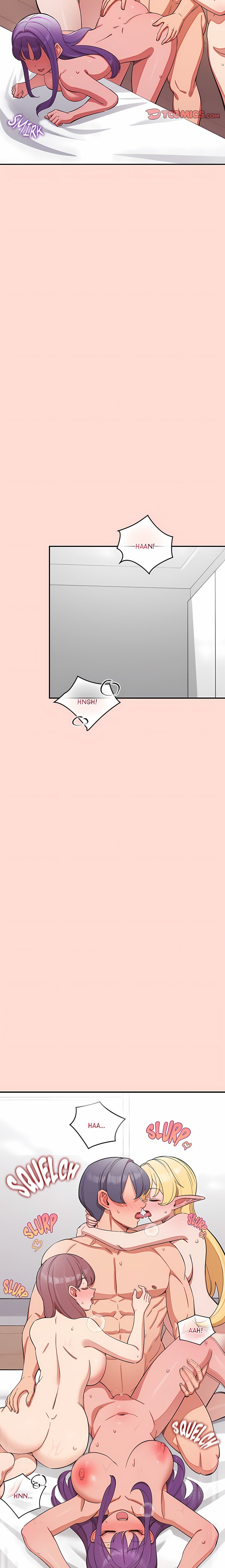 The Seed of Destiny Chapter 46 - Page 10