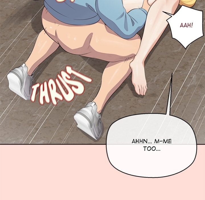 The Seed of Destiny Chapter 5 - Page 117