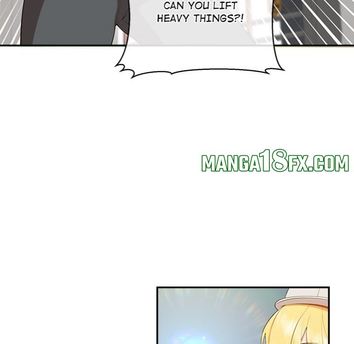 The Seed of Destiny Chapter 7 - Page 131