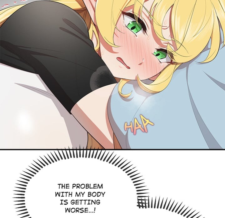 The Seed of Destiny Chapter 8 - Page 146