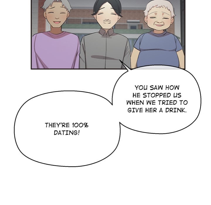 The Seed of Destiny Chapter 8 - Page 85