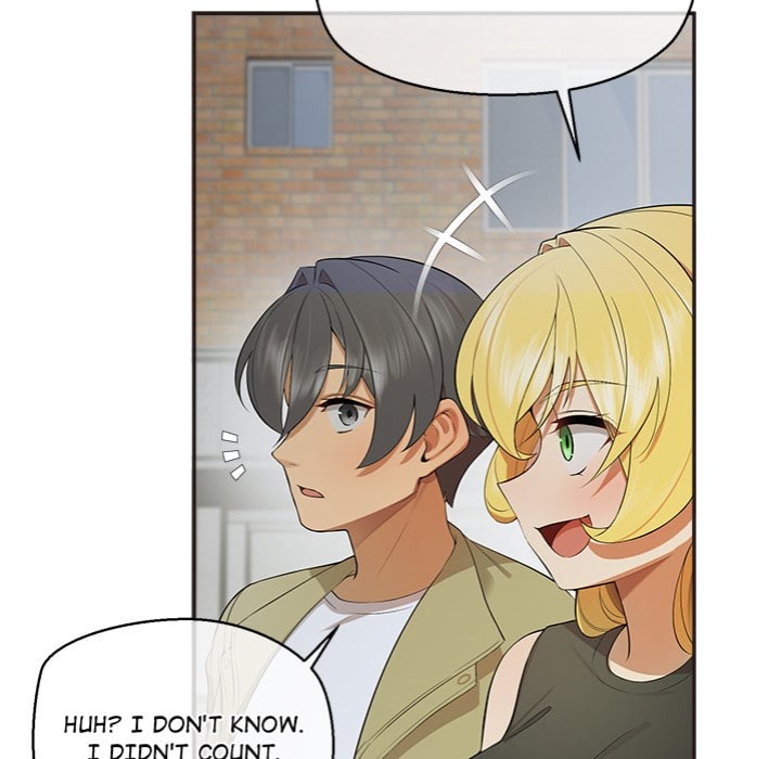 The Seed of Destiny Chapter 8 - Page 91