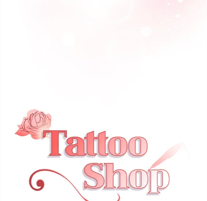 Tattoo Shop Chapter 11 - Page 11