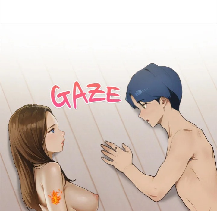 Tattoo Shop Chapter 11 - Page 144