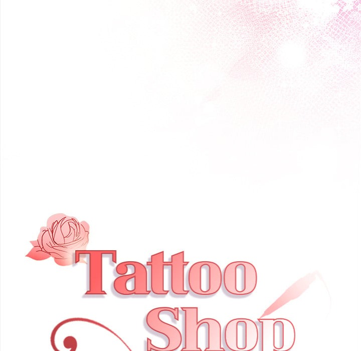 Tattoo Shop Chapter 13 - Page 18