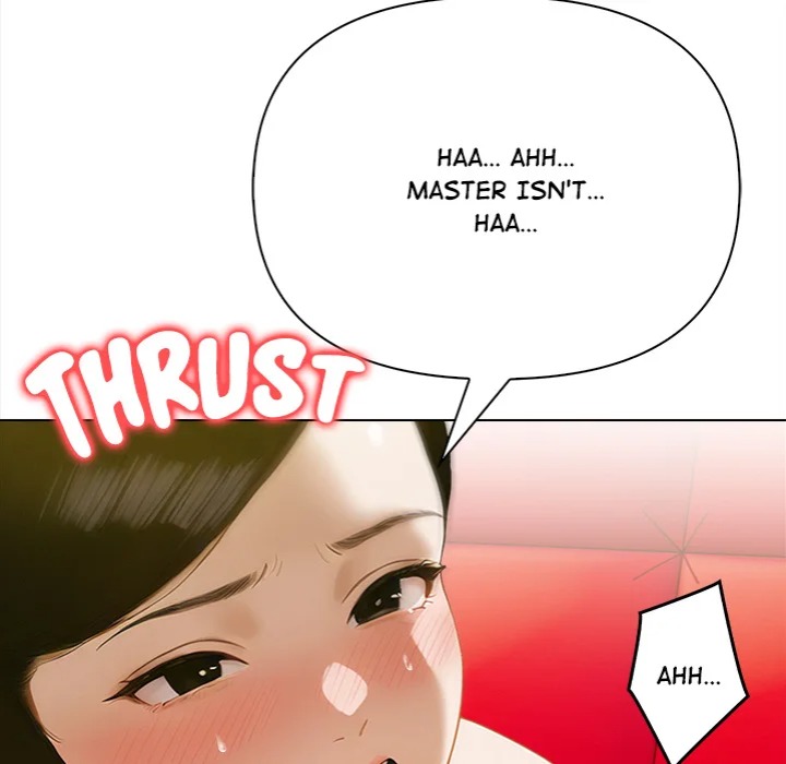 Tattoo Shop Chapter 15 - Page 153