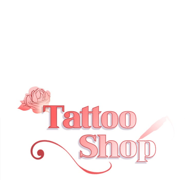 Tattoo Shop Chapter 16 - Page 16
