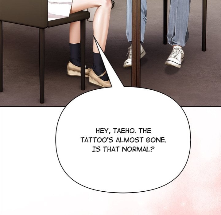 Tattoo Shop Chapter 17 - Page 168