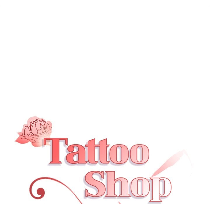 Tattoo Shop Chapter 20 - Page 14