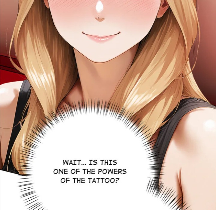 Tattoo Shop Chapter 8 - Page 95