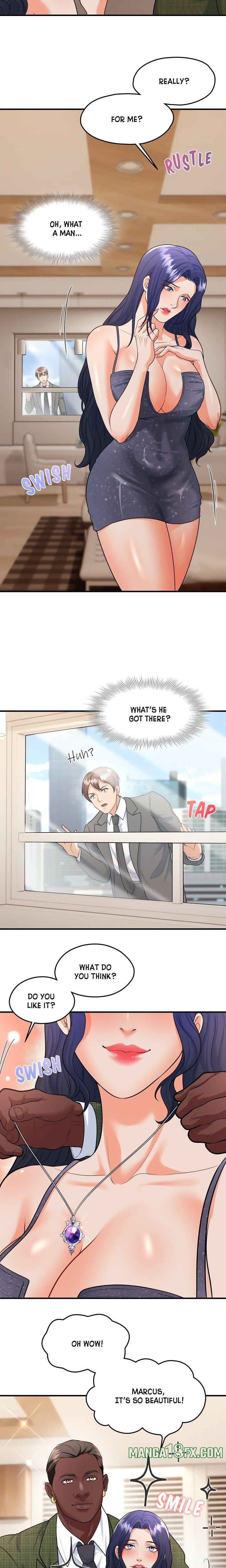 May I Watch At Least? (Uncensored) Chapter 7 - Page 4