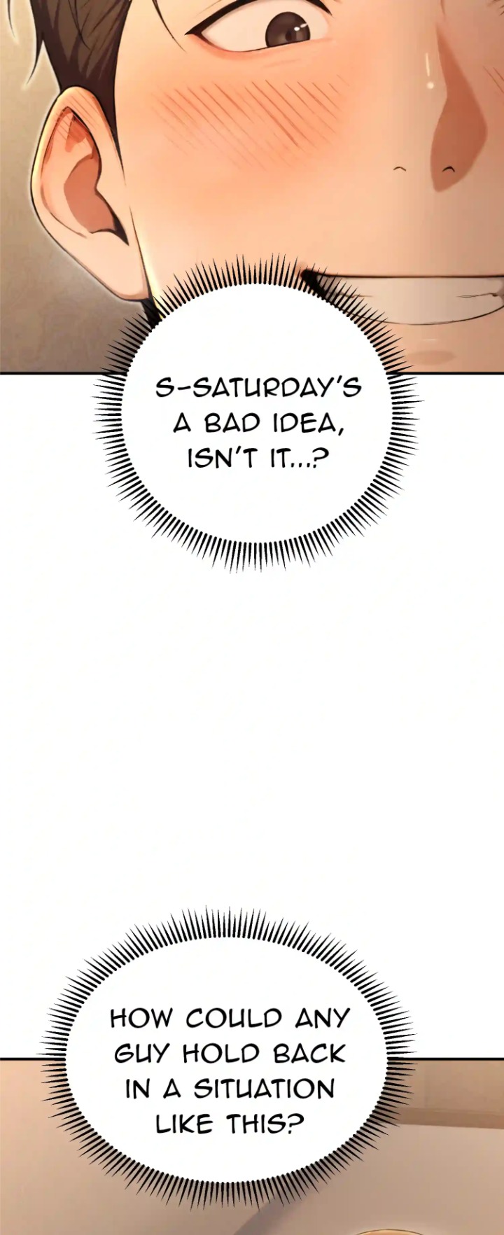 A Girlfriend Every Day of the Week Chapter 10 - Page 64