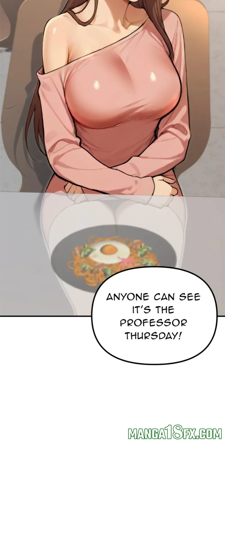 A Girlfriend Every Day of the Week Chapter 13 - Page 18