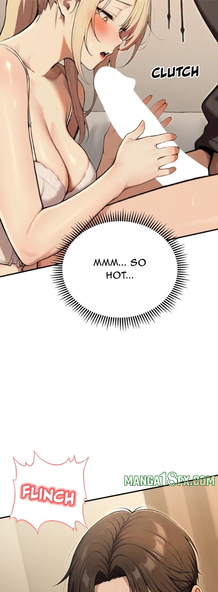 A Girlfriend Every Day of the Week Chapter 14 - Page 49
