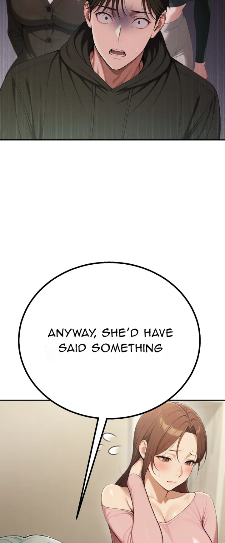 A Girlfriend Every Day of the Week Chapter 16 - Page 32