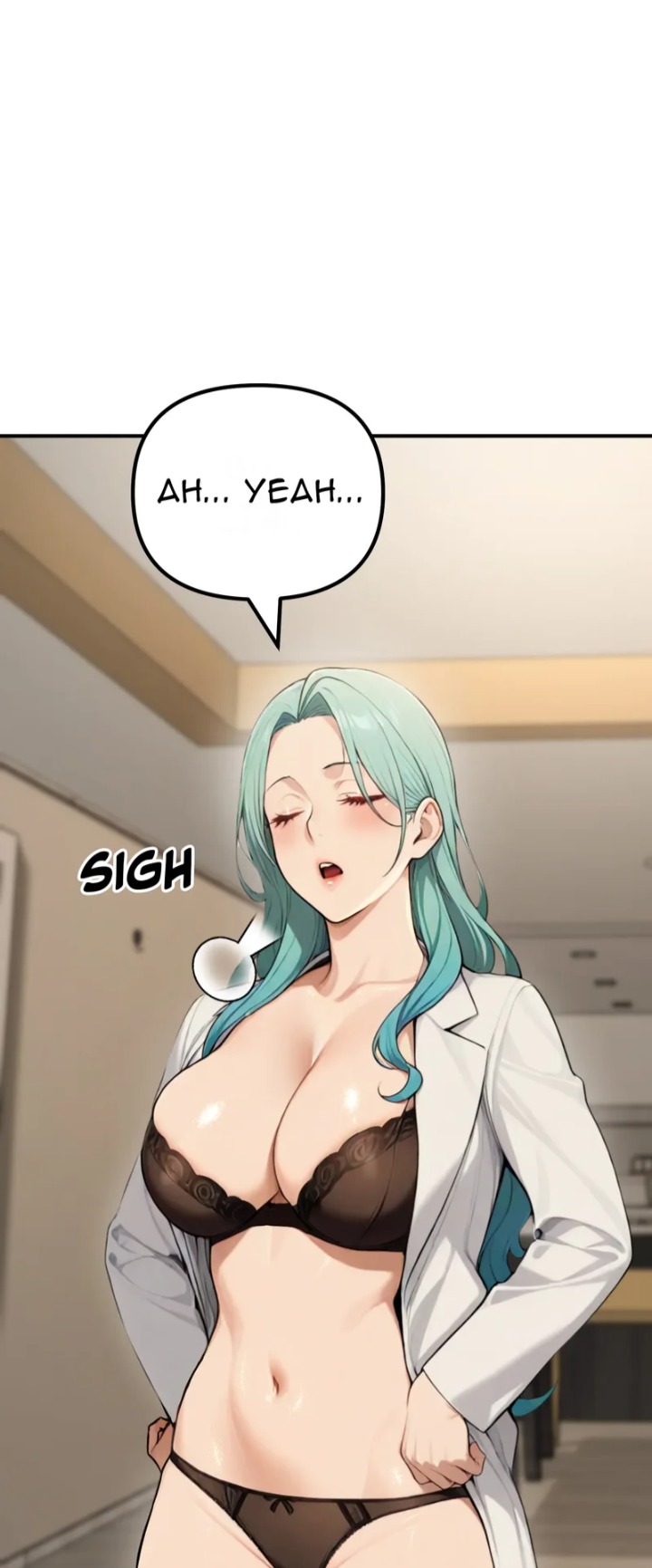A Girlfriend Every Day of the Week Chapter 17 - Page 9