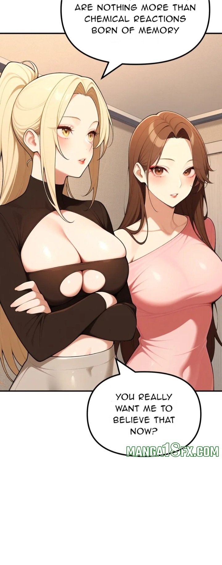 A Girlfriend Every Day of the Week Chapter 23 - Page 53