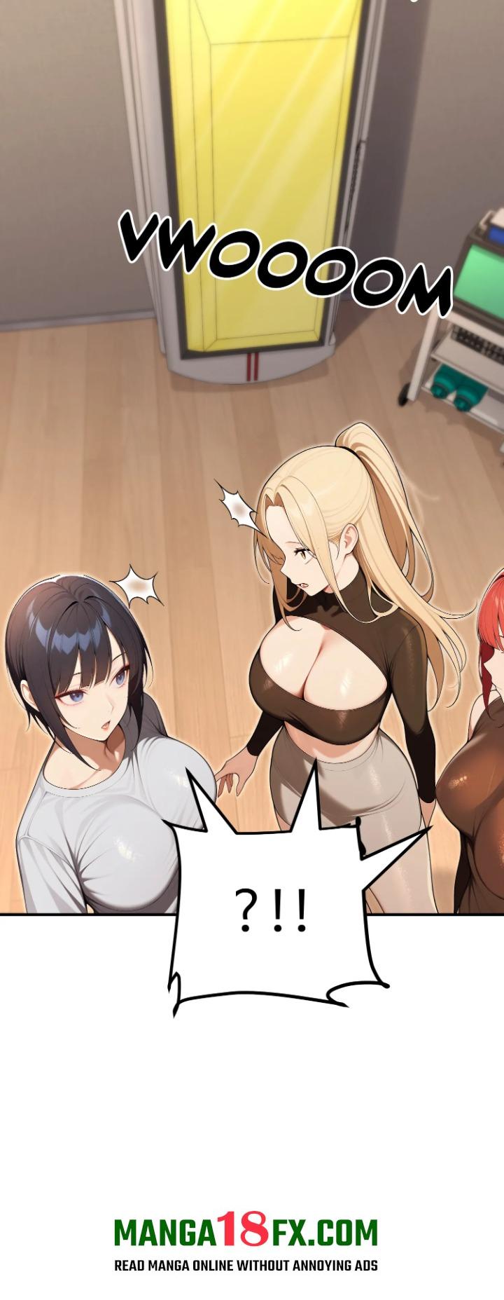 A Girlfriend Every Day of the Week Chapter 24 - Page 56