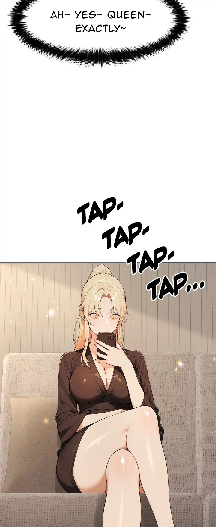 A Girlfriend Every Day of the Week Chapter 5 - Page 27