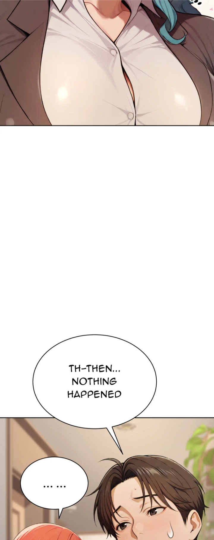 A Girlfriend Every Day of the Week Chapter 8 - Page 29