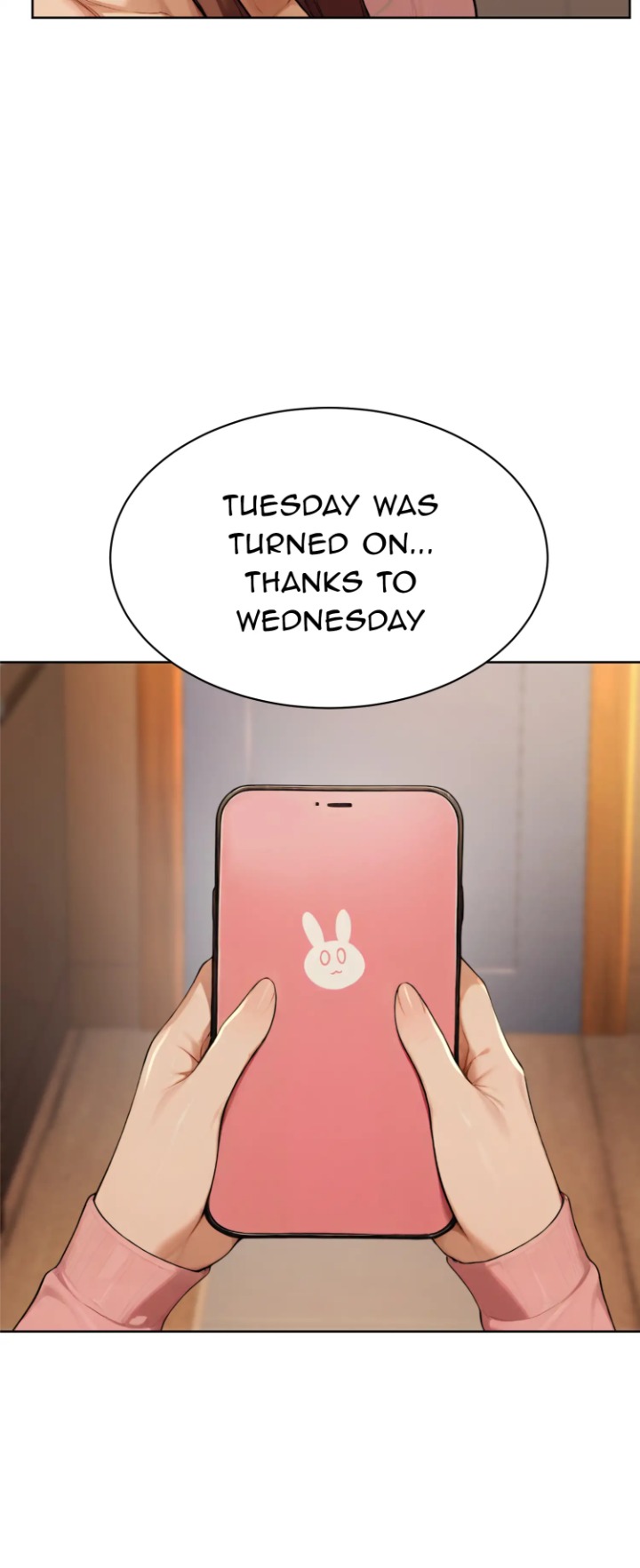 A Girlfriend Every Day of the Week Chapter 8 - Page 70
