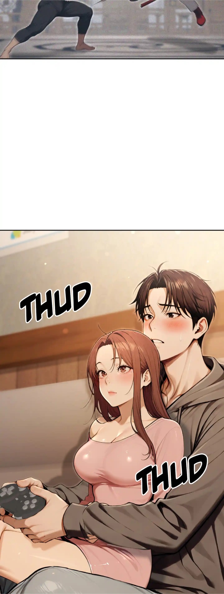 A Girlfriend Every Day of the Week Chapter 9 - Page 35