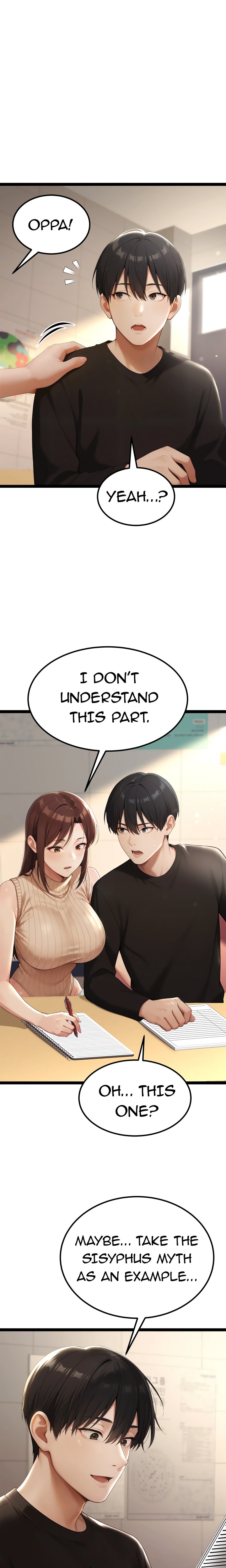 Endless Bride Search Chapter 1 - Page 19