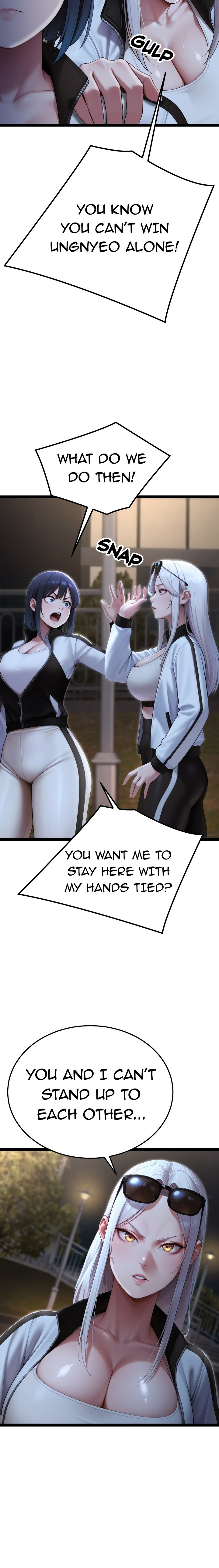 Endless Bride Search Chapter 9 - Page 31