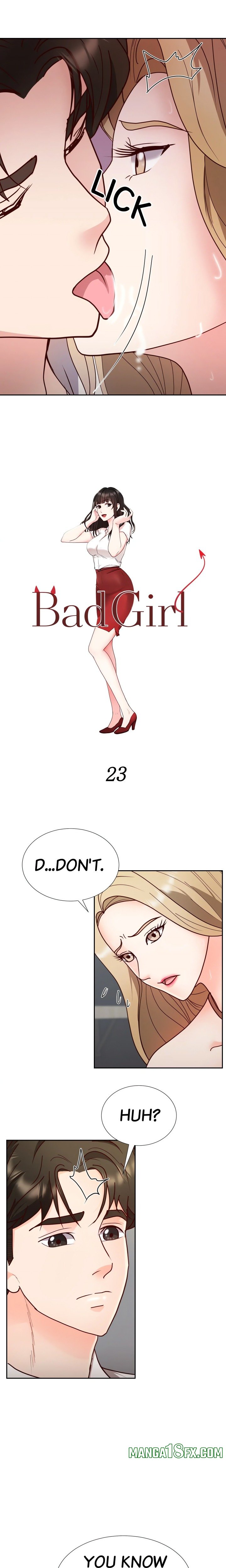 Her Obedient Toy Chapter 23 - Page 1