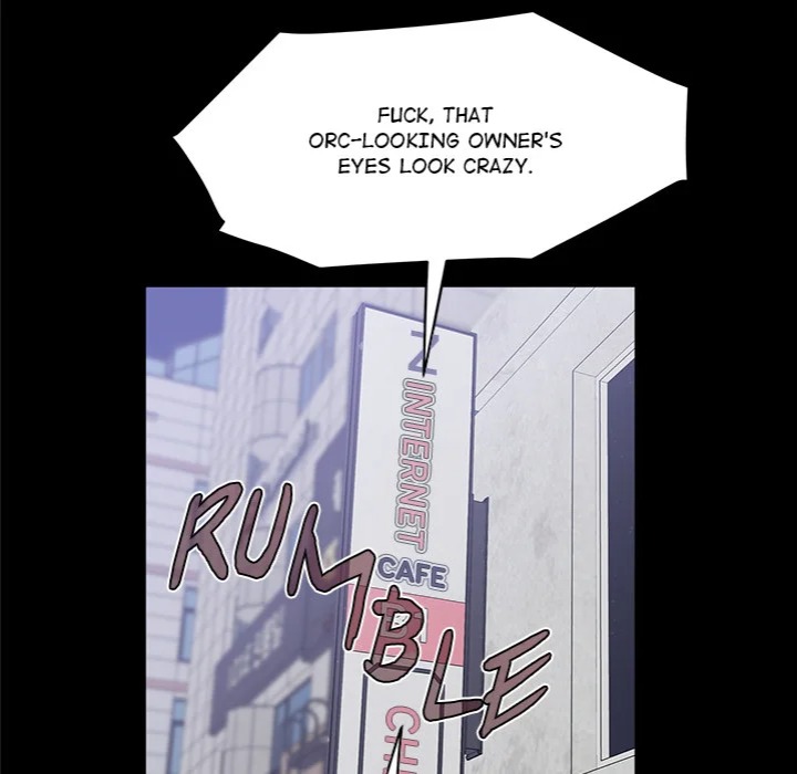 Tell Me the Future Chapter 15 - Page 91