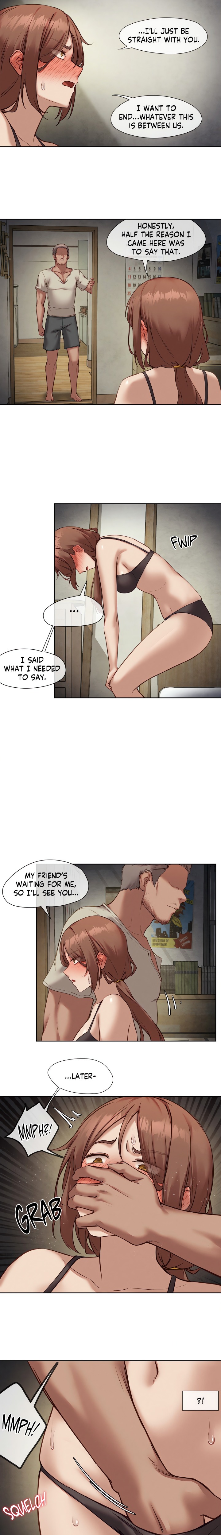 Gacha Girl Next Door (Uncensored) Chapter 18 - Page 12