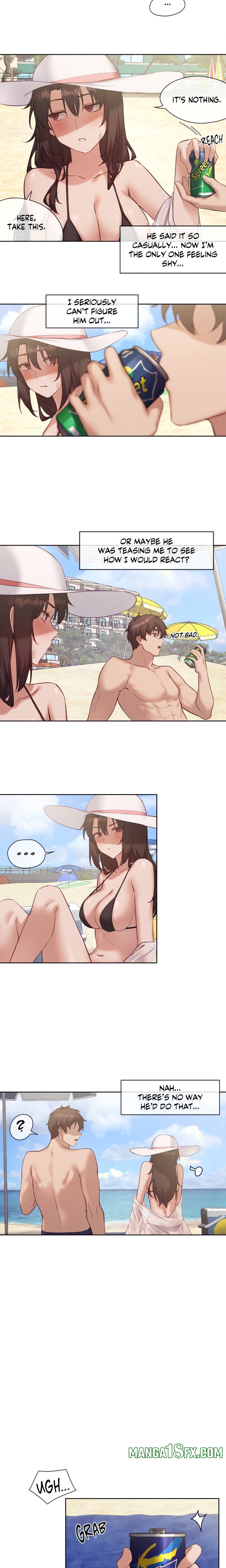 Gacha Girl Next Door (Uncensored) Chapter 19 - Page 3